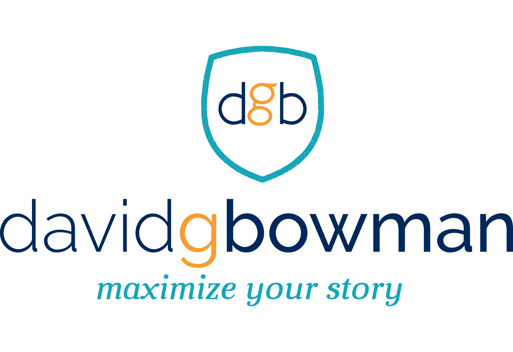 David G Bowman Logo