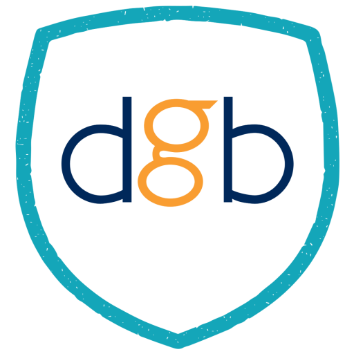 David G Bowman Logo