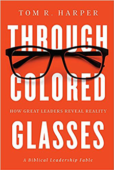 Through Colored Glasses