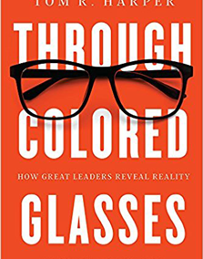 Through Colored Glasses